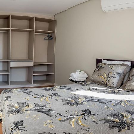 Dallas Apartamentos Na Via Gastronomica-Estacionamento-Amplos E Equipados-Wifi Bento Gonçalves Εξωτερικό φωτογραφία