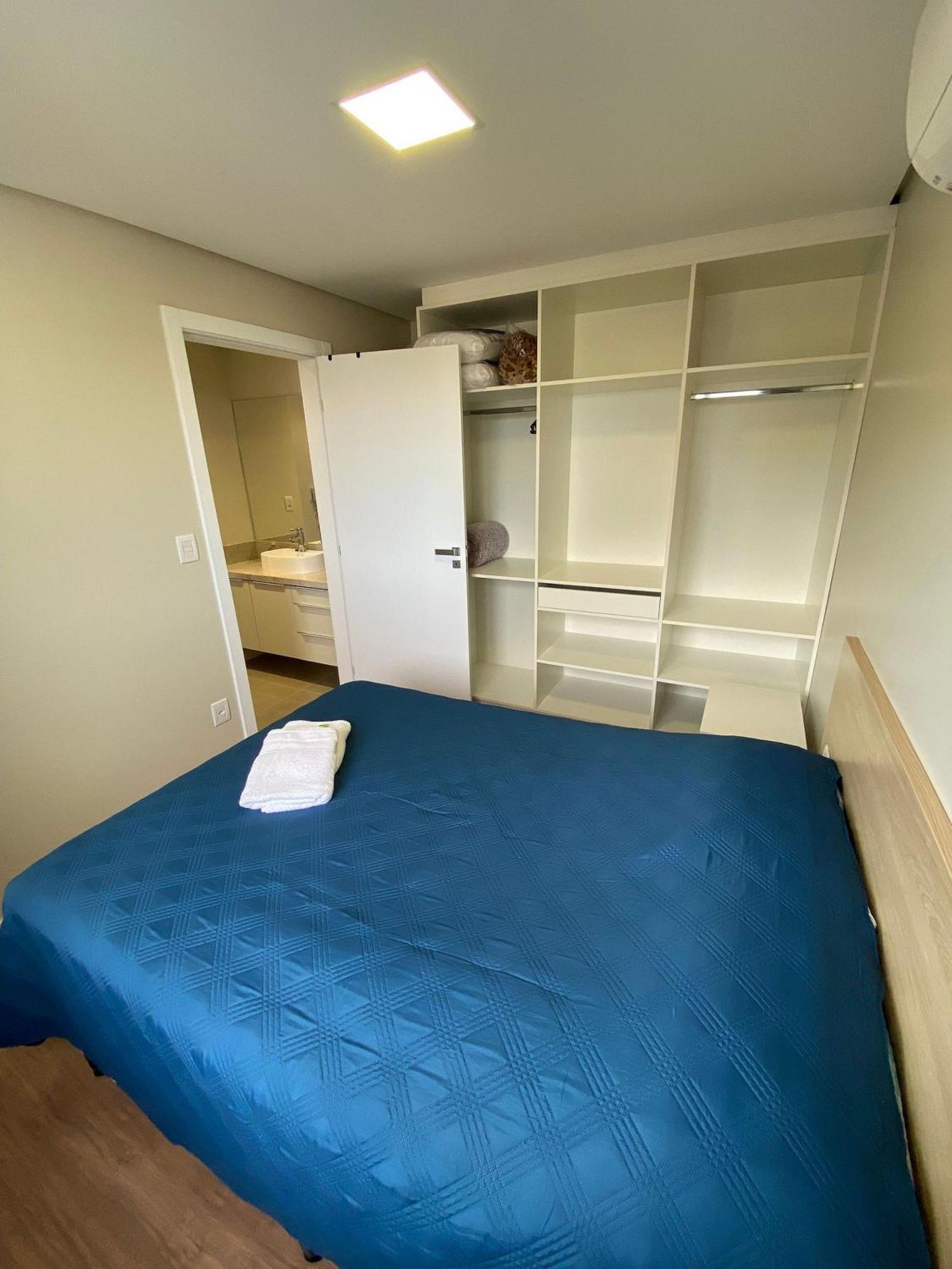Dallas Apartamentos Na Via Gastronomica-Estacionamento-Amplos E Equipados-Wifi Bento Gonçalves Εξωτερικό φωτογραφία