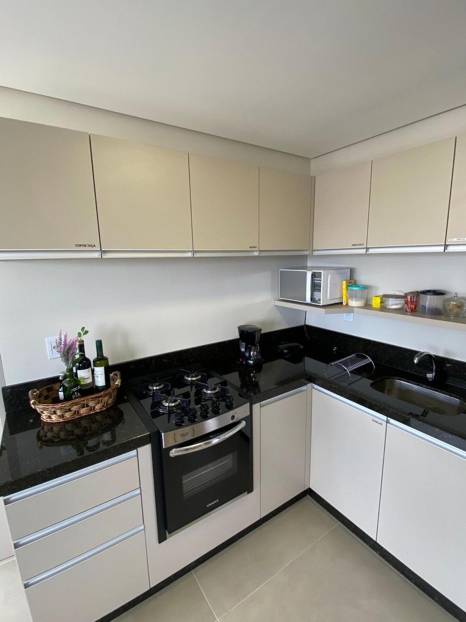 Dallas Apartamentos Na Via Gastronomica-Estacionamento-Amplos E Equipados-Wifi Bento Gonçalves Εξωτερικό φωτογραφία