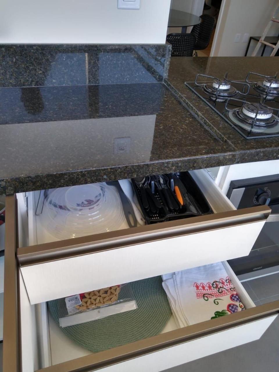 Dallas Apartamentos Na Via Gastronomica-Estacionamento-Amplos E Equipados-Wifi Bento Gonçalves Εξωτερικό φωτογραφία