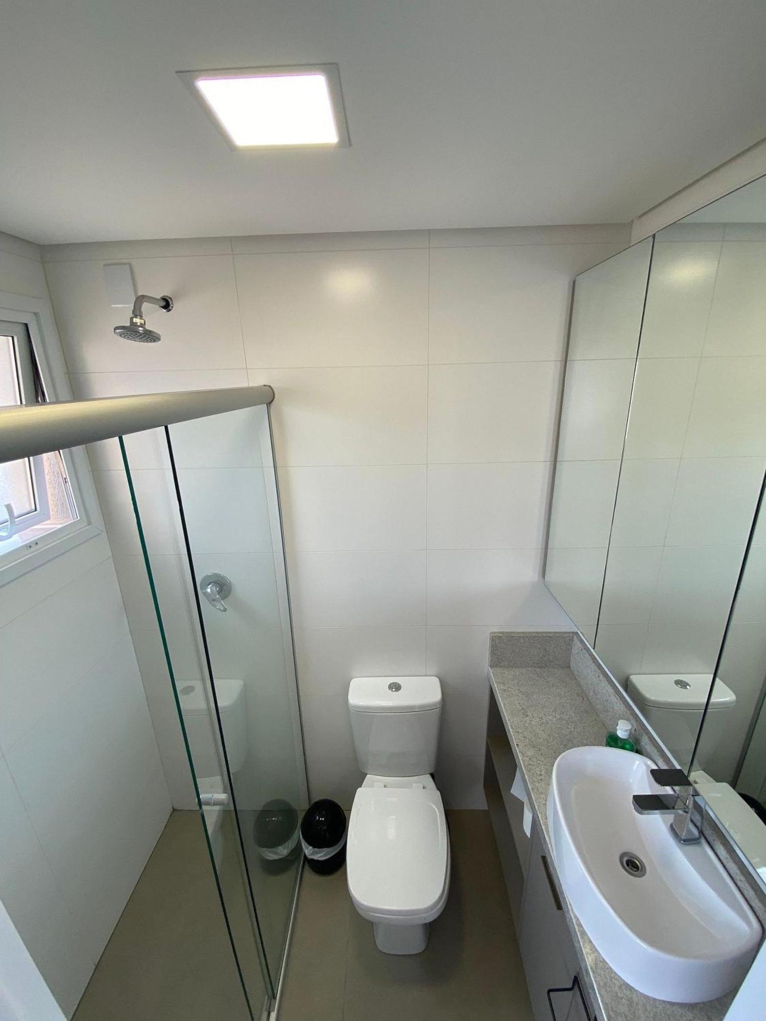 Dallas Apartamentos Na Via Gastronomica-Estacionamento-Amplos E Equipados-Wifi Bento Gonçalves Εξωτερικό φωτογραφία