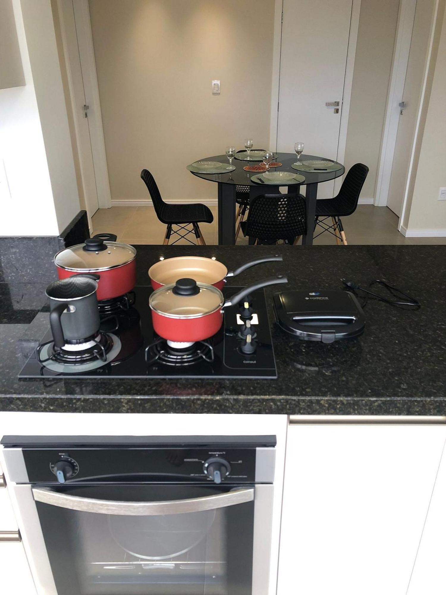 Dallas Apartamentos Na Via Gastronomica-Estacionamento-Amplos E Equipados-Wifi Bento Gonçalves Εξωτερικό φωτογραφία