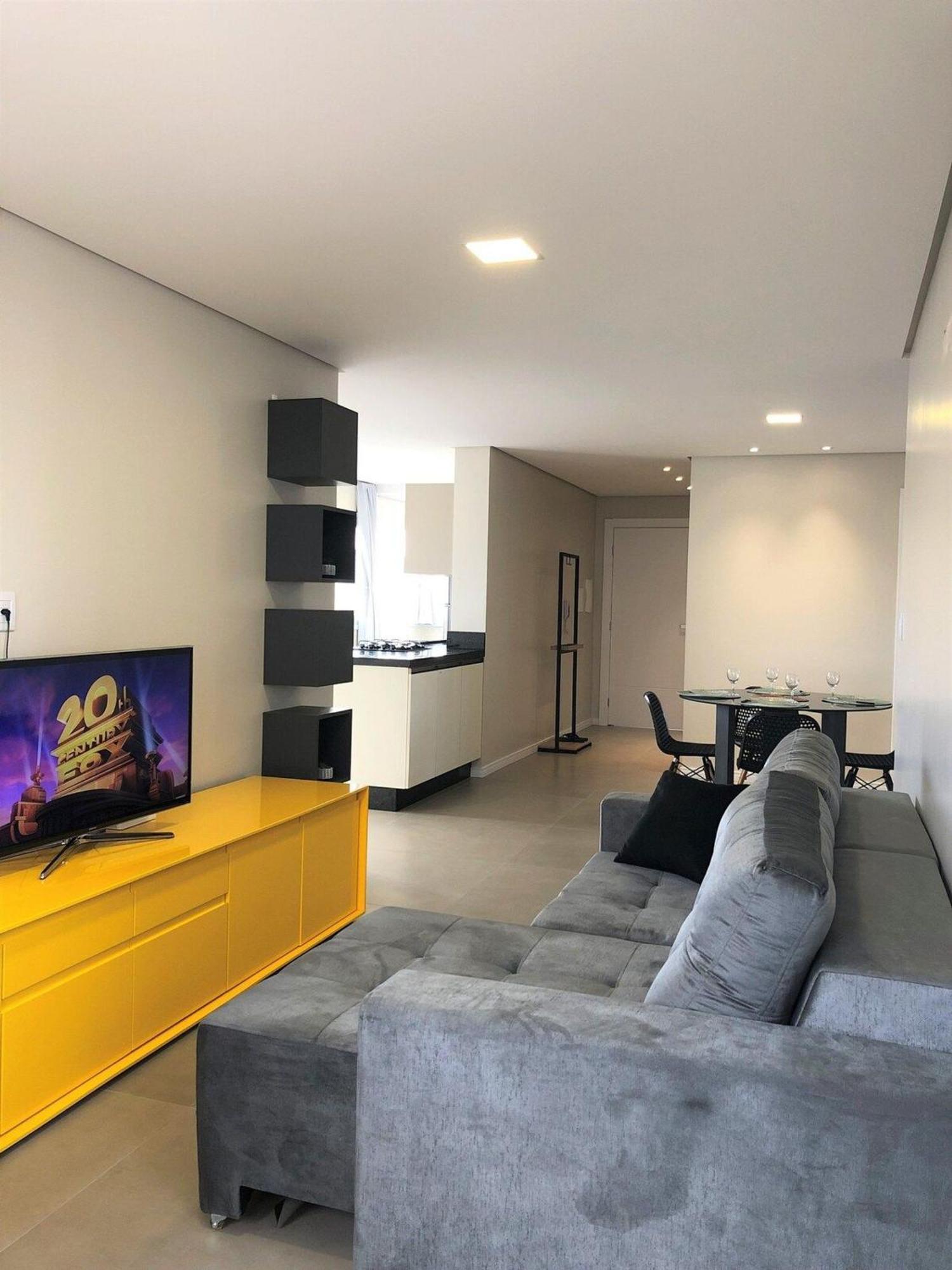 Dallas Apartamentos Na Via Gastronomica-Estacionamento-Amplos E Equipados-Wifi Bento Gonçalves Εξωτερικό φωτογραφία
