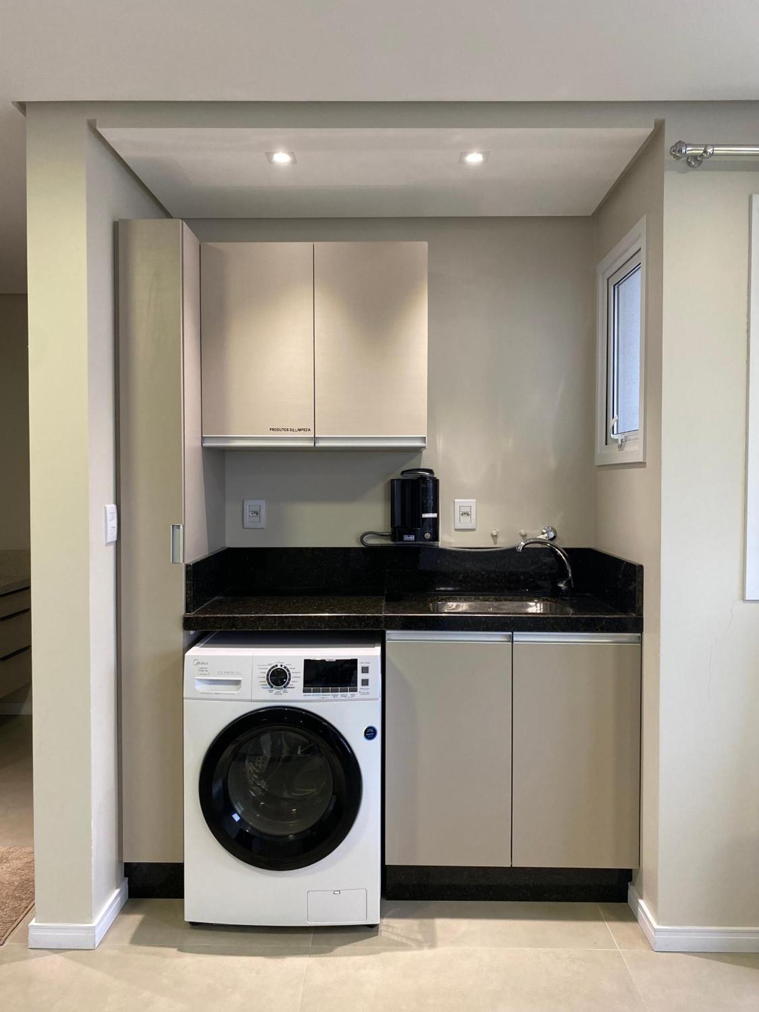 Dallas Apartamentos Na Via Gastronomica-Estacionamento-Amplos E Equipados-Wifi Bento Gonçalves Εξωτερικό φωτογραφία