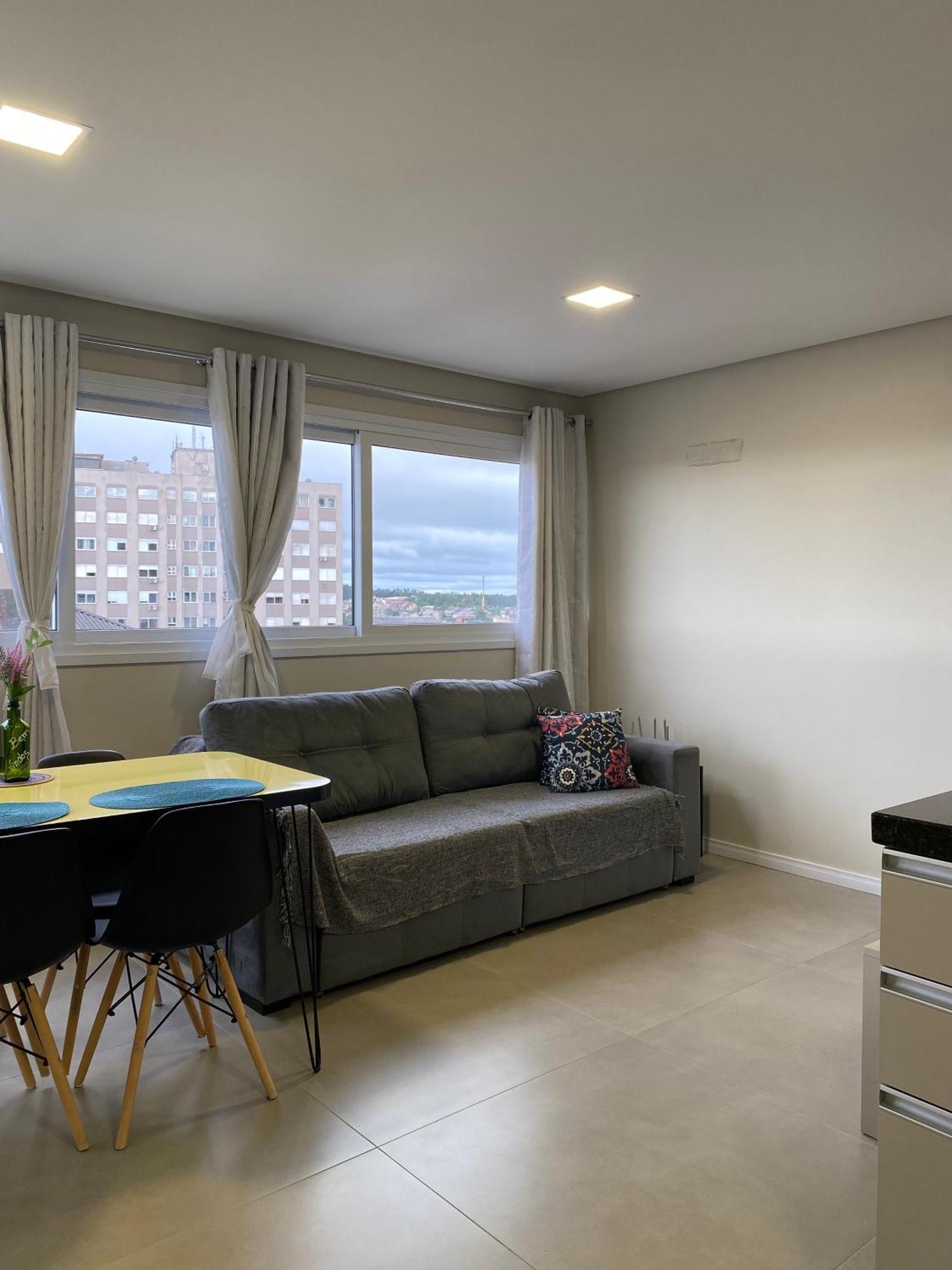 Dallas Apartamentos Na Via Gastronomica-Estacionamento-Amplos E Equipados-Wifi Bento Gonçalves Εξωτερικό φωτογραφία