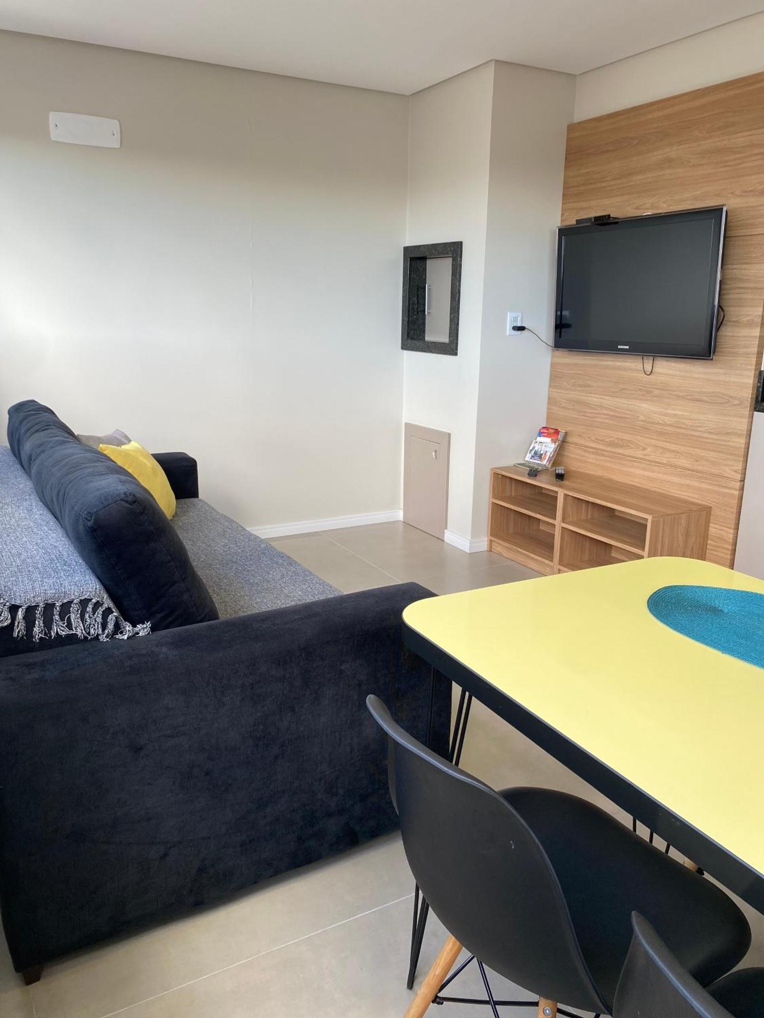 Dallas Apartamentos Na Via Gastronomica-Estacionamento-Amplos E Equipados-Wifi Bento Gonçalves Εξωτερικό φωτογραφία